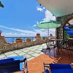 Eden 住宿加早餐酒店 4*