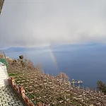 住宿加早餐酒店 Eden 4*