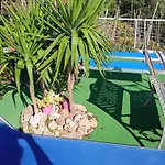 住宿加早餐酒店 Eden 弗洛里