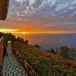 住宿加早餐酒店 Eden