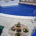 住宿加早餐酒店 Eden 4*