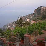 Eden 住宿加早餐酒店 4*