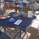 Eden 住宿加早餐酒店