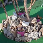 Eden 住宿加早餐酒店