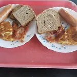 住宿加早餐酒店 Eden