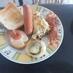 Eden 住宿加早餐酒店