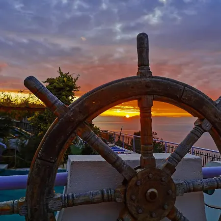 Eden 住宿加早餐酒店 弗洛里