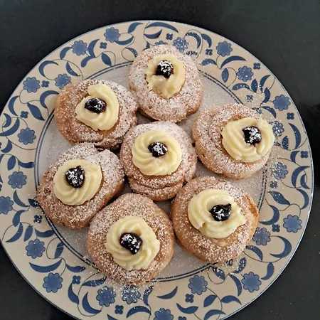 住宿加早餐酒店 Eden 4*