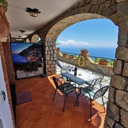 Bed & Breakfast Eden