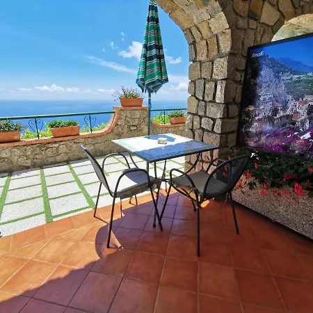 Eden Bed & Breakfast 4*