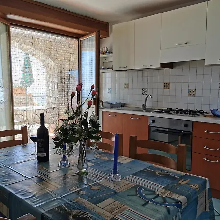 Bed & Breakfast Eden