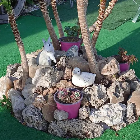 Eden Bed & Breakfast