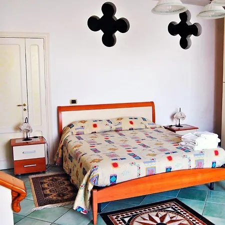 Bed & Breakfast Eden