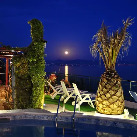 Eden Bed & Breakfast
