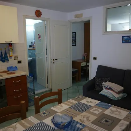 Bed & Breakfast Eden *