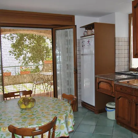 Bed & Breakfast Eden *
