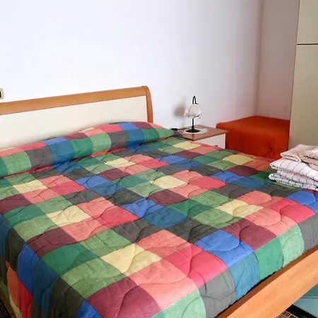 Eden Bed & Breakfast Furore