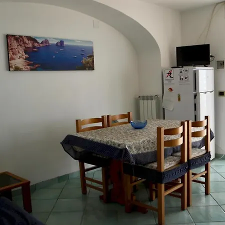 Eden Bed & Breakfast