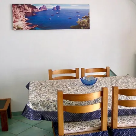 Bed & Breakfast Eden