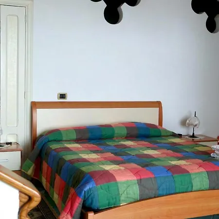 Eden Bed & Breakfast Furore