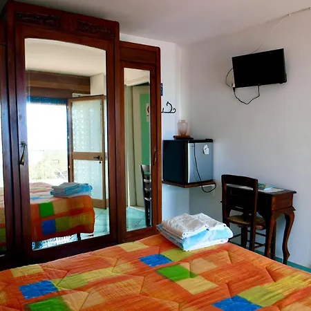 Bed & Breakfast Eden Furore