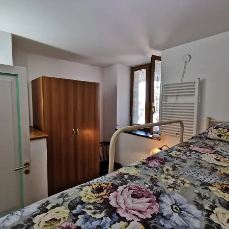 Eden Bed & Breakfast Furore