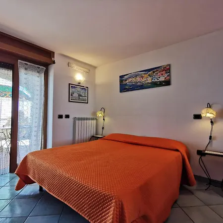 Bed & Breakfast Eden