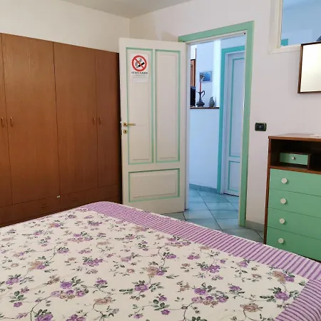 Eden Bed & Breakfast Furore