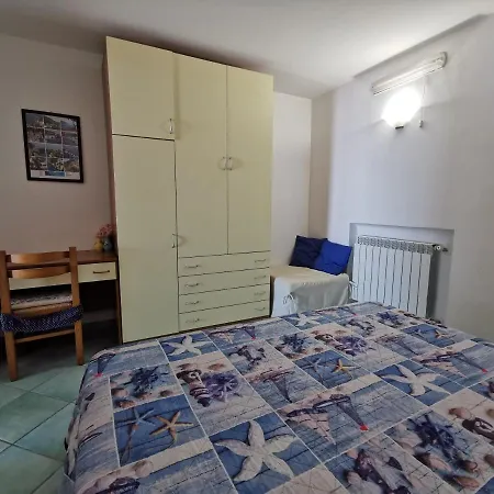 Bed & Breakfast Eden Furore