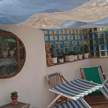 Eden Bed & Breakfast