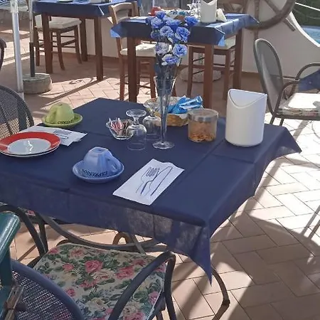 Eden Frühstückspension