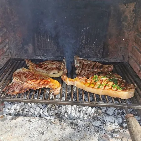 Panzió Eden