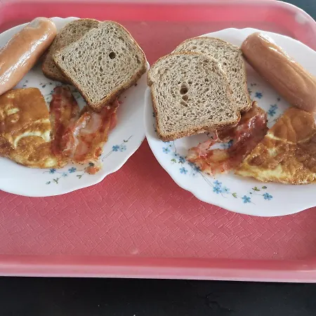 Bed & Breakfast Eden