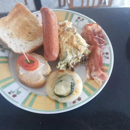 Eden Bed & Breakfast